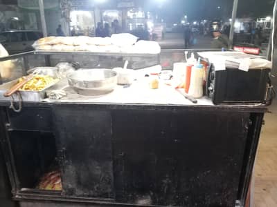 iron counter for sale