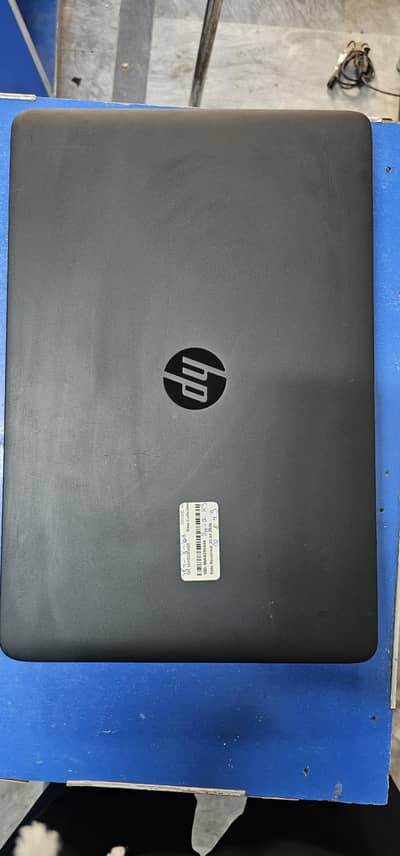 HP 850 i5 5th