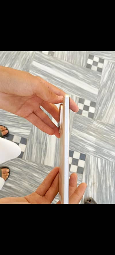 Vivo iQOO 10 Pro