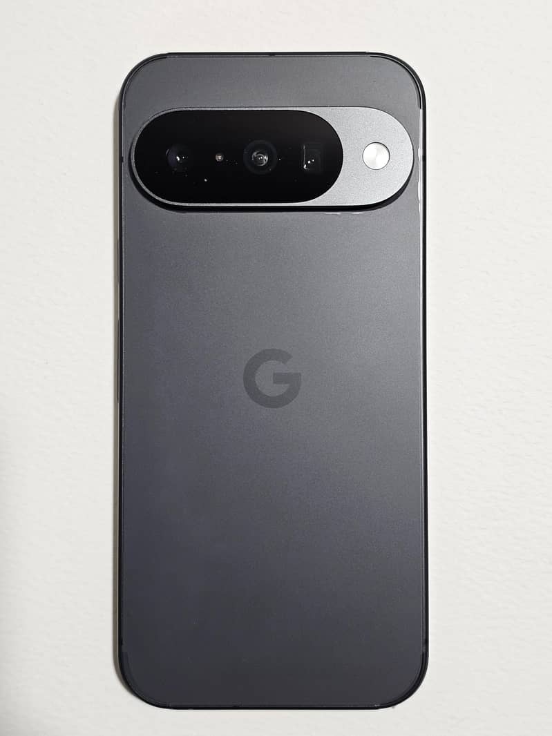Google Pixel 10 5