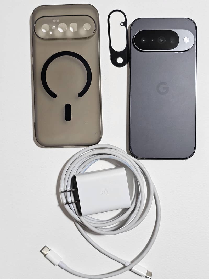 Google Pixel 10 6