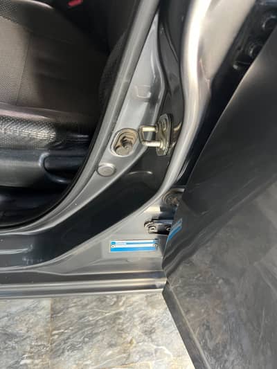 Honda City IVTEC 2011