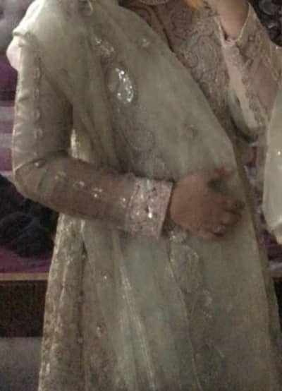 Maxi for weddings