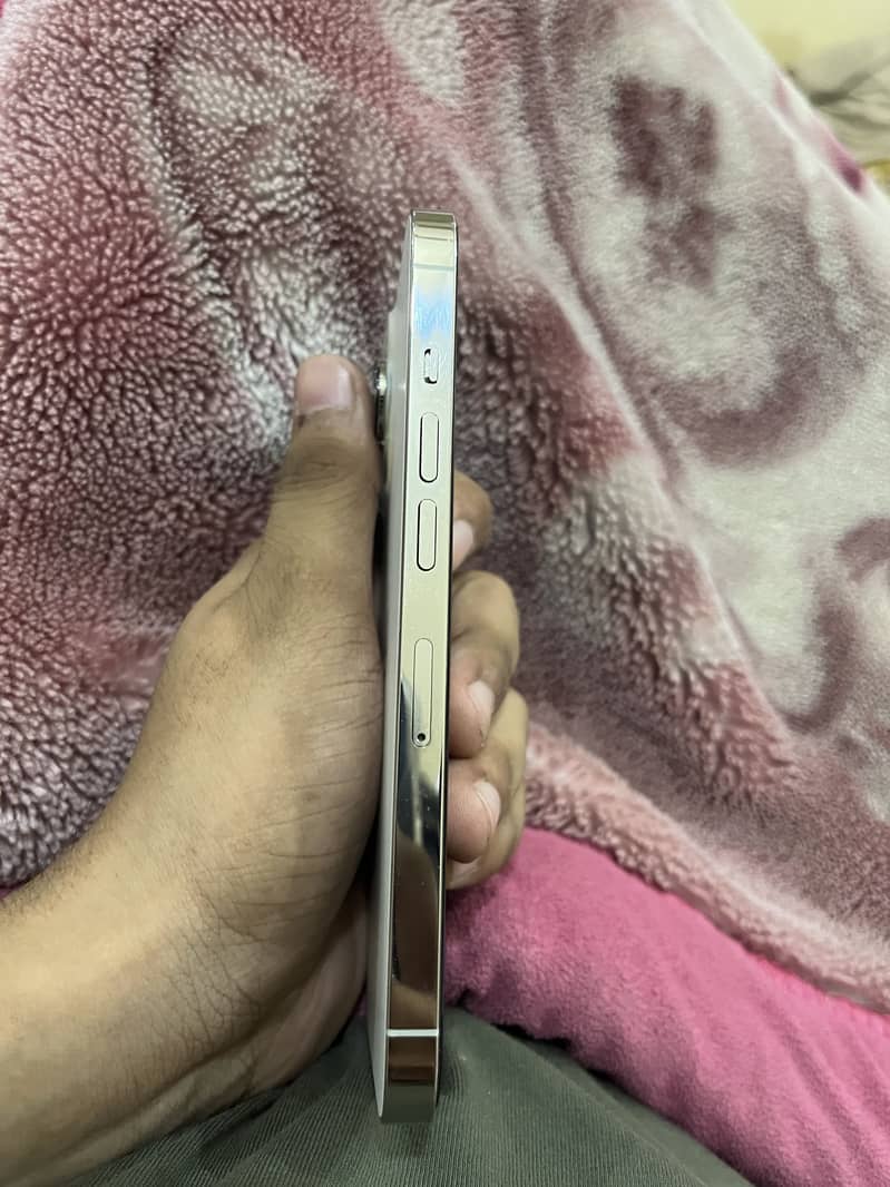 Apple iPhone 13 Pro 1