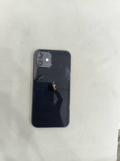 Apple iPhone 12