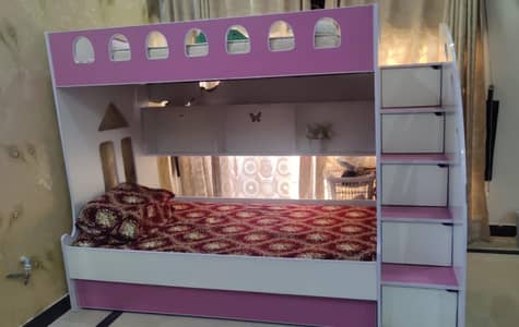 Kids bunk bed for sale