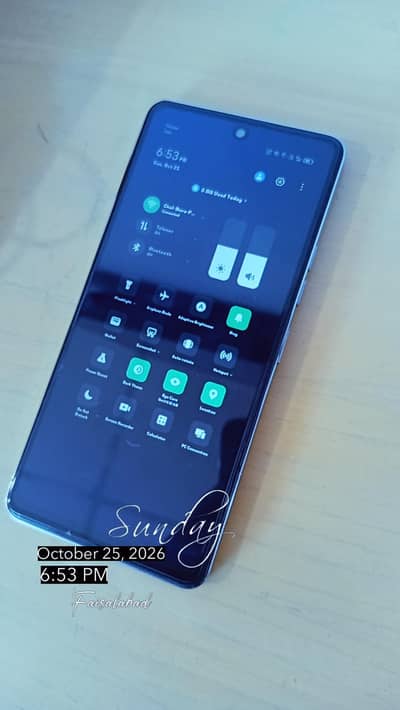Tecno CAMON 20 Pro