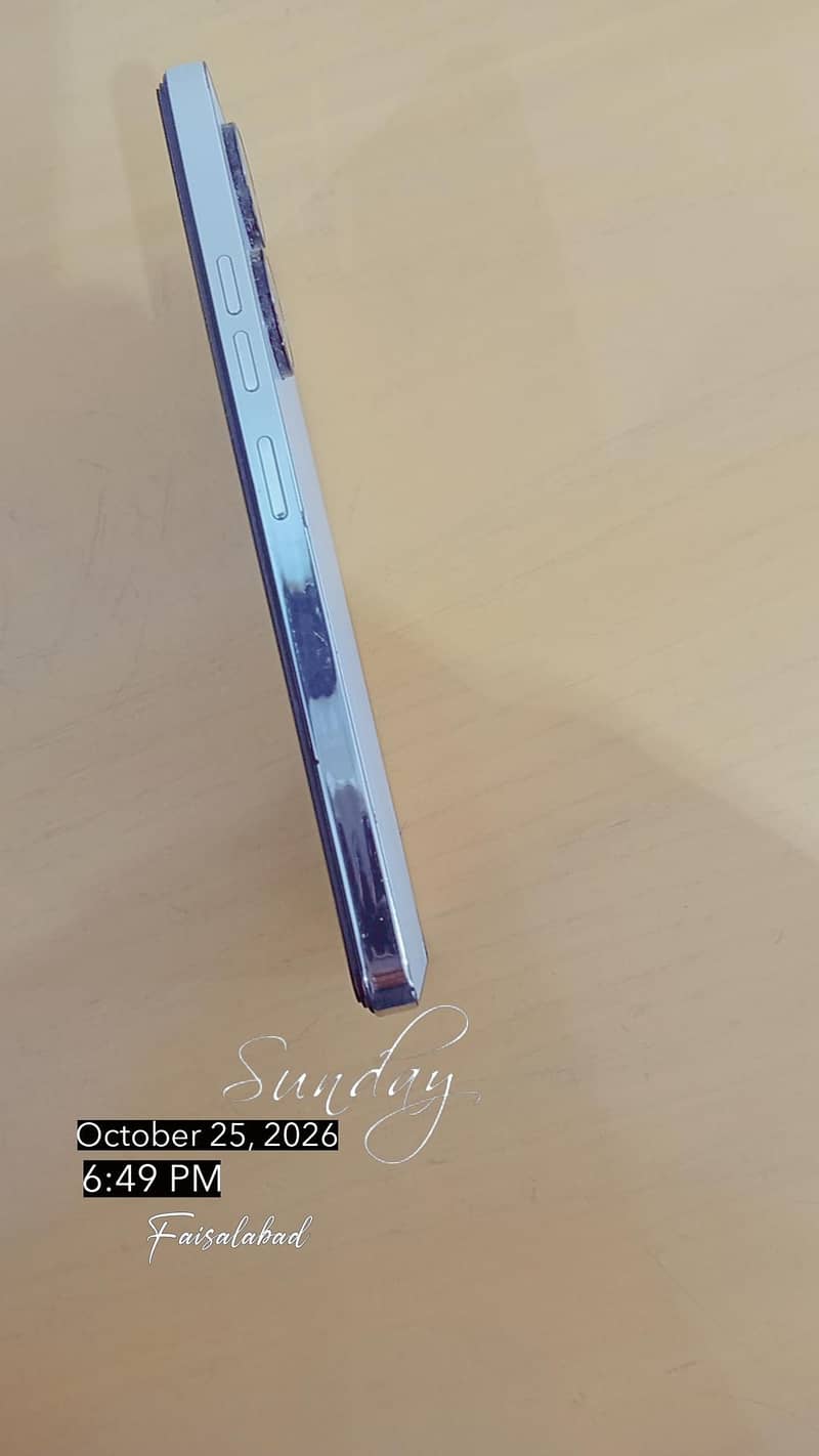 Tecno CAMON 20 Pro 5