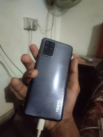 OPPO f19 Pro