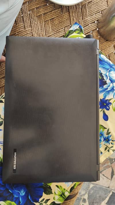RM Education Laptop 256GB Storage, SSD + HDD, Good Condition