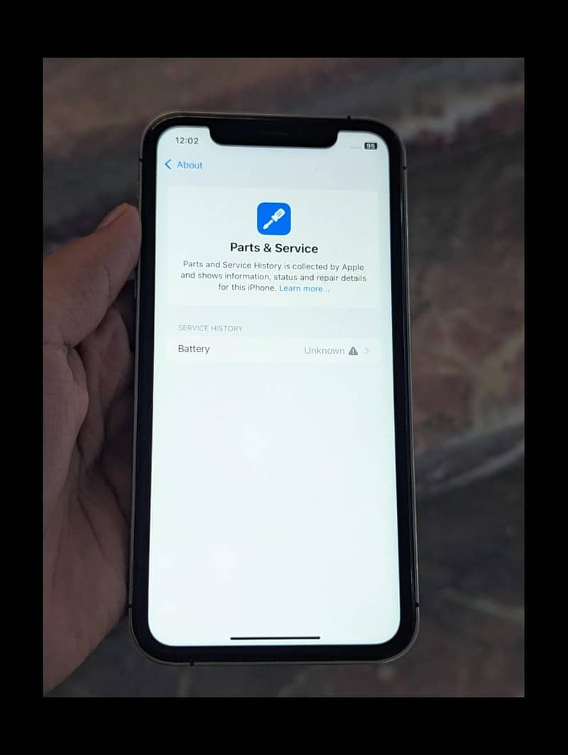 Apple iPhone XR Convert 7