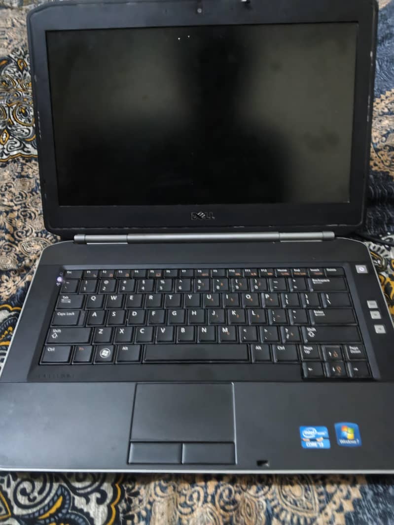 Dell laptop 0