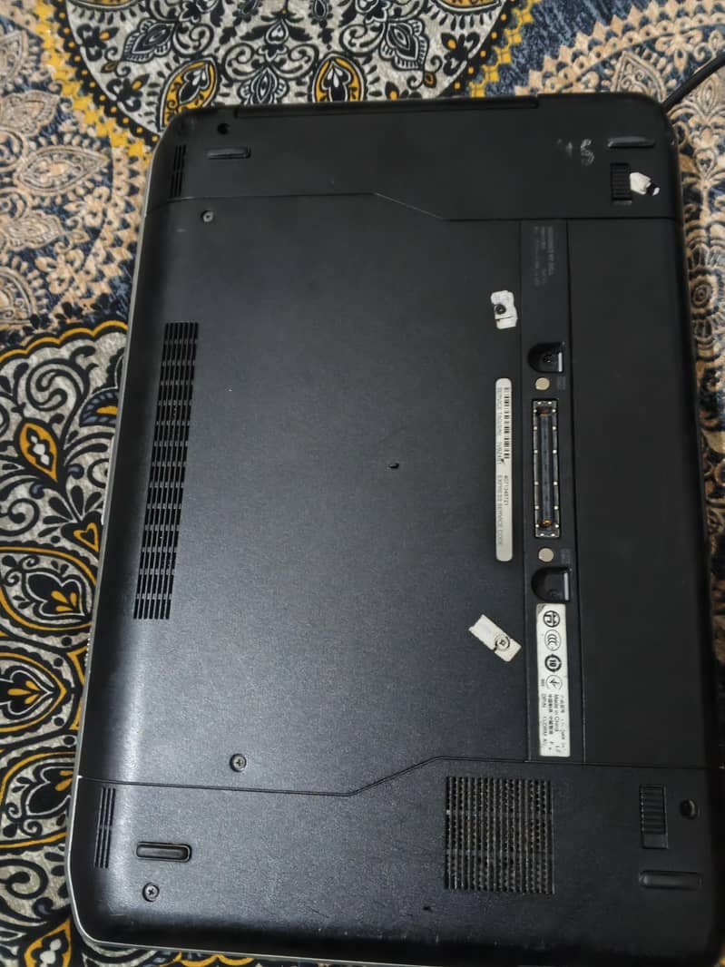 Dell laptop 2
