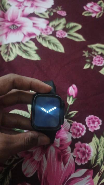 mobile watch