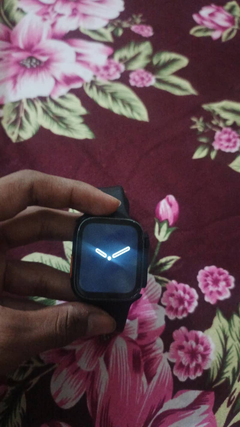 mobile watch 0