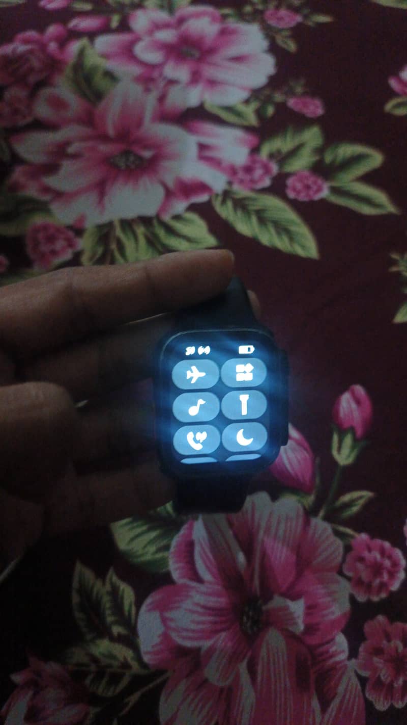 mobile watch 3