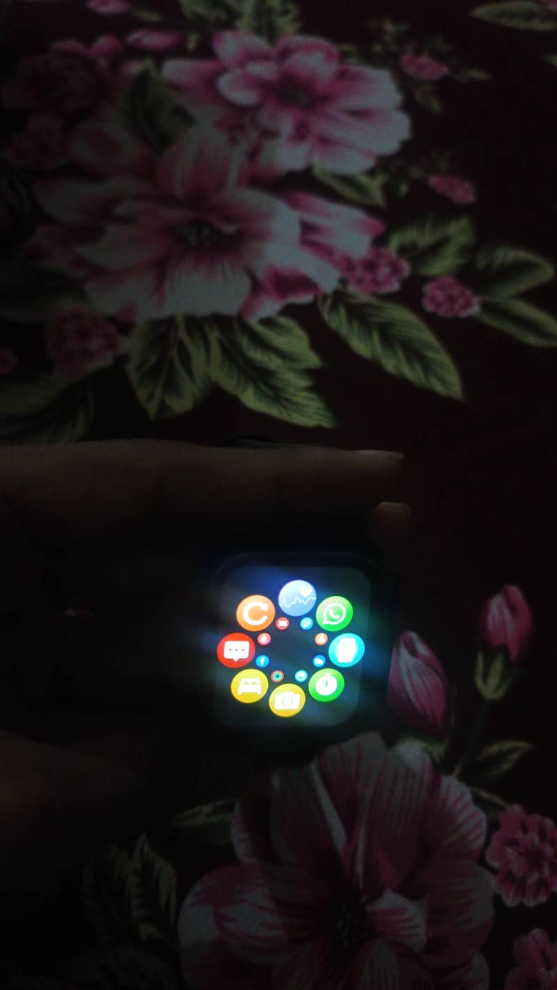 mobile watch 4