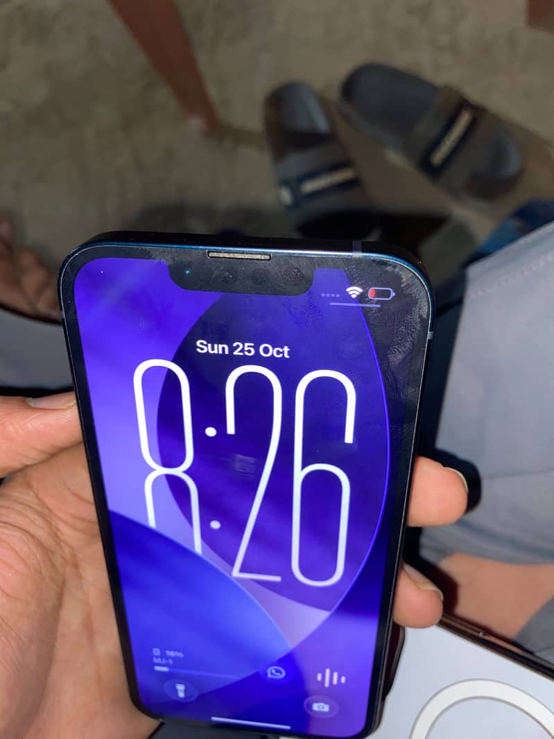 Apple iPhone 13 3