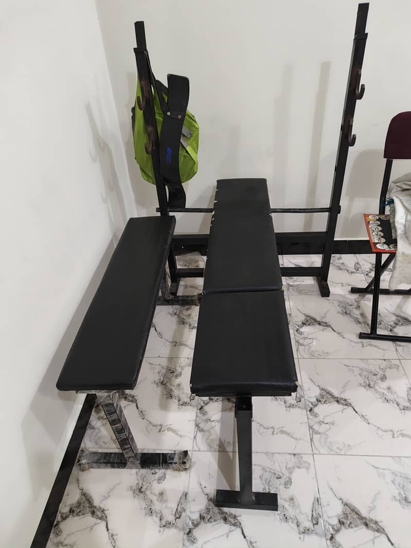 Gym equipments 0