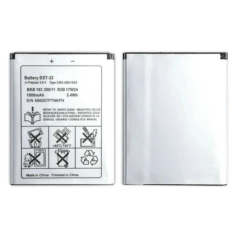 Sony Ericsson W705 0