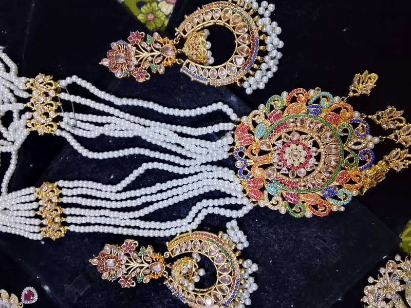 wedding sets 2