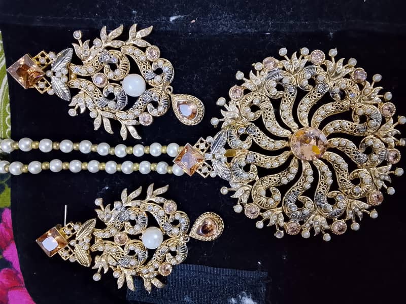 wedding sets 3