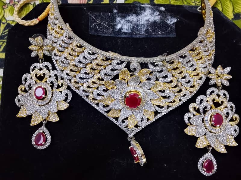 wedding sets 4