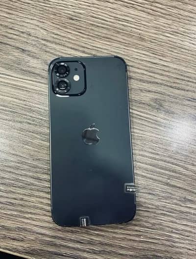 Apple iPhone 12