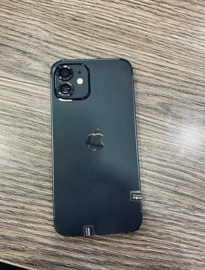 Apple iPhone 12 0