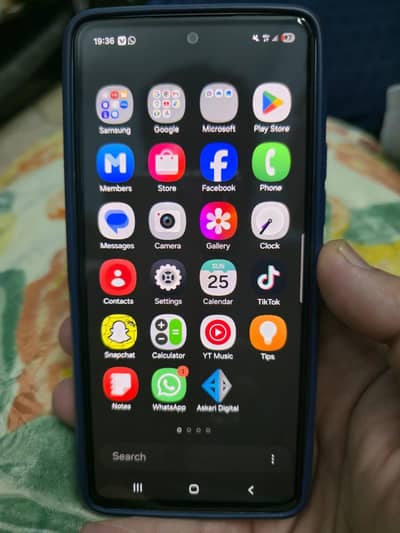 Samsung A53 5g