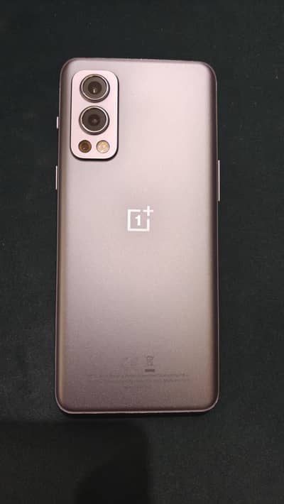 One Plus Nord 2 5G