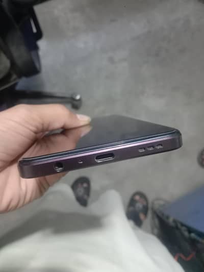 OPPO A5i 4+4 / 128
