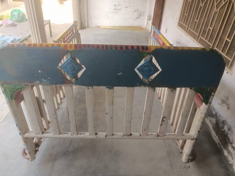 jangla 5