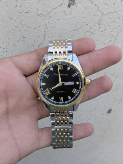 Mens watches High quality