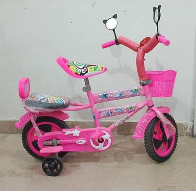 Bicycle for sale for girls