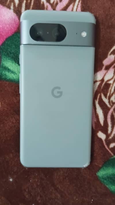 Google Pixel    0322//6100619
