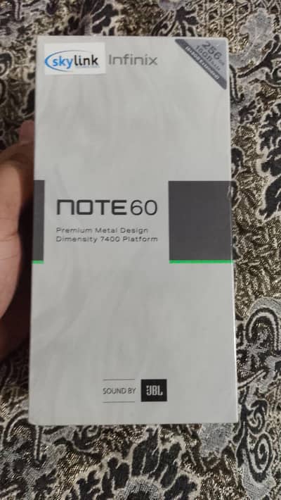 nice phone