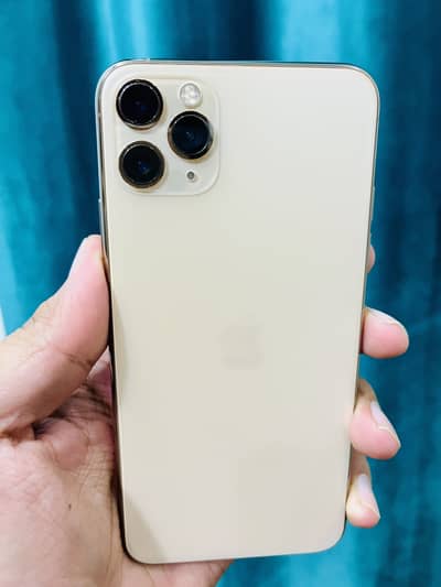 Apple iPhone 11 Pro Max 256 pta