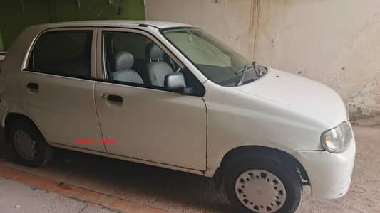 Suzuki Alto 2010
