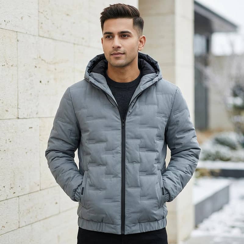 Winter  Jacket!!! 0