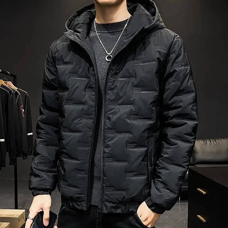 Winter  Jacket!!! 2
