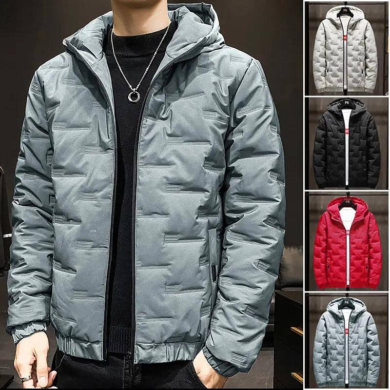 Winter  Jacket!!! 3