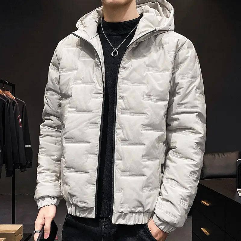 Winter  Jacket!!! 4
