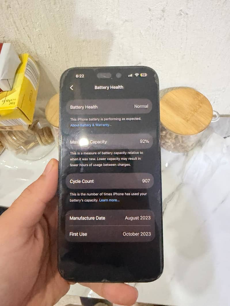 Apple iPhone 15 Pro Max 2