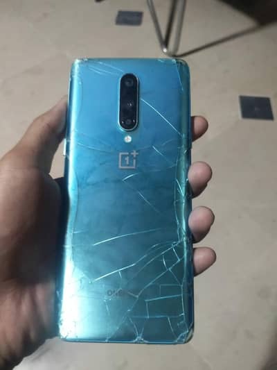 One Plus 8 5g exchange possible