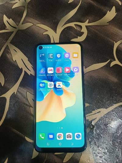 Tecno spark 7 pro