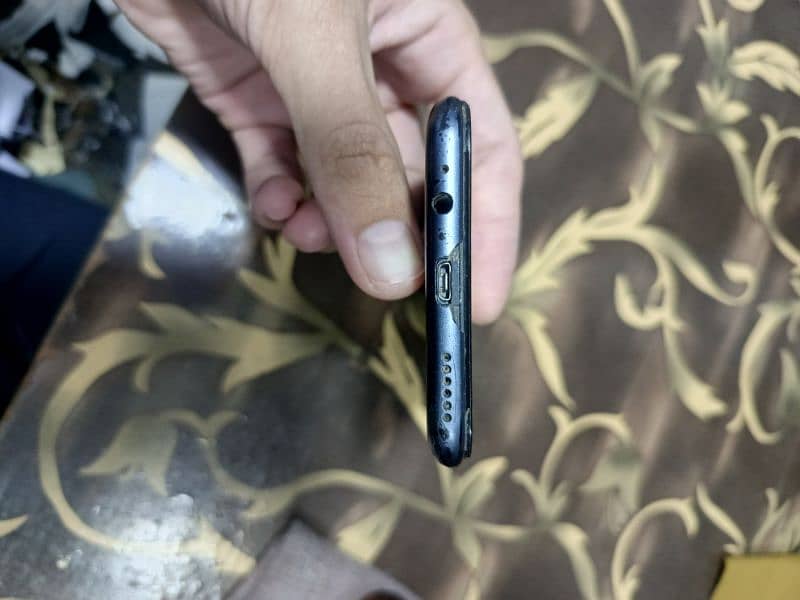 Tecno spark 7 pro 2