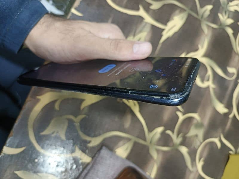 Tecno spark 7 pro 6