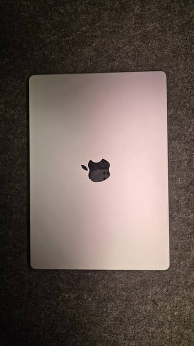 MacBook Pro 14" M1 Pro (2021) | 32GB RAM | 1TB SSD