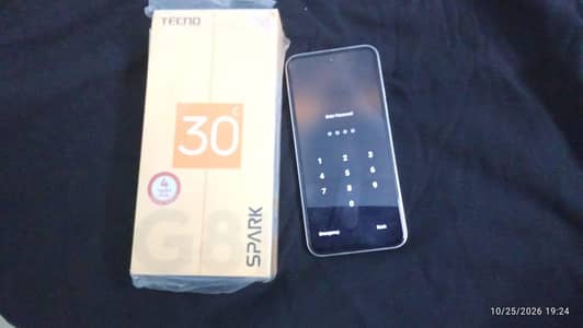 Tecno SPARK 30C